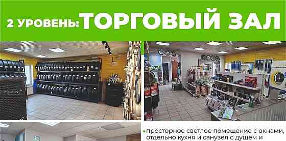 Свободного назначения, 751 м2 Барнаул