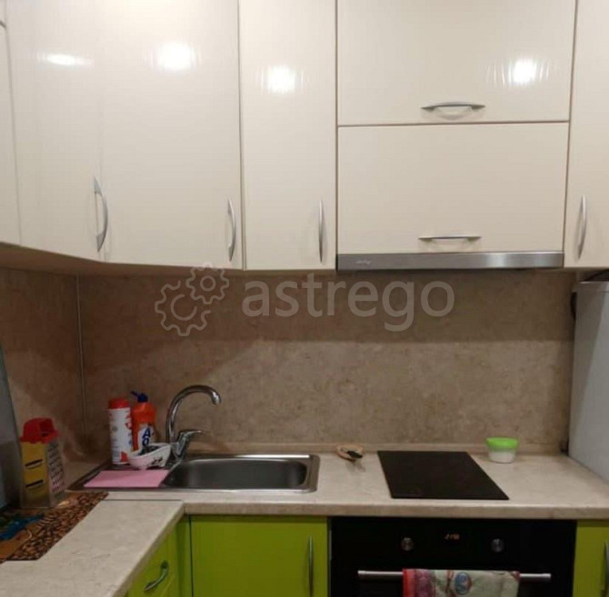 1-комн. квартира, 30.2 м2, 1/9 эт. Бийск - изображение 3