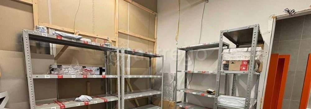 Свободного назначения, 46 м2 Балашиха - изображение 4