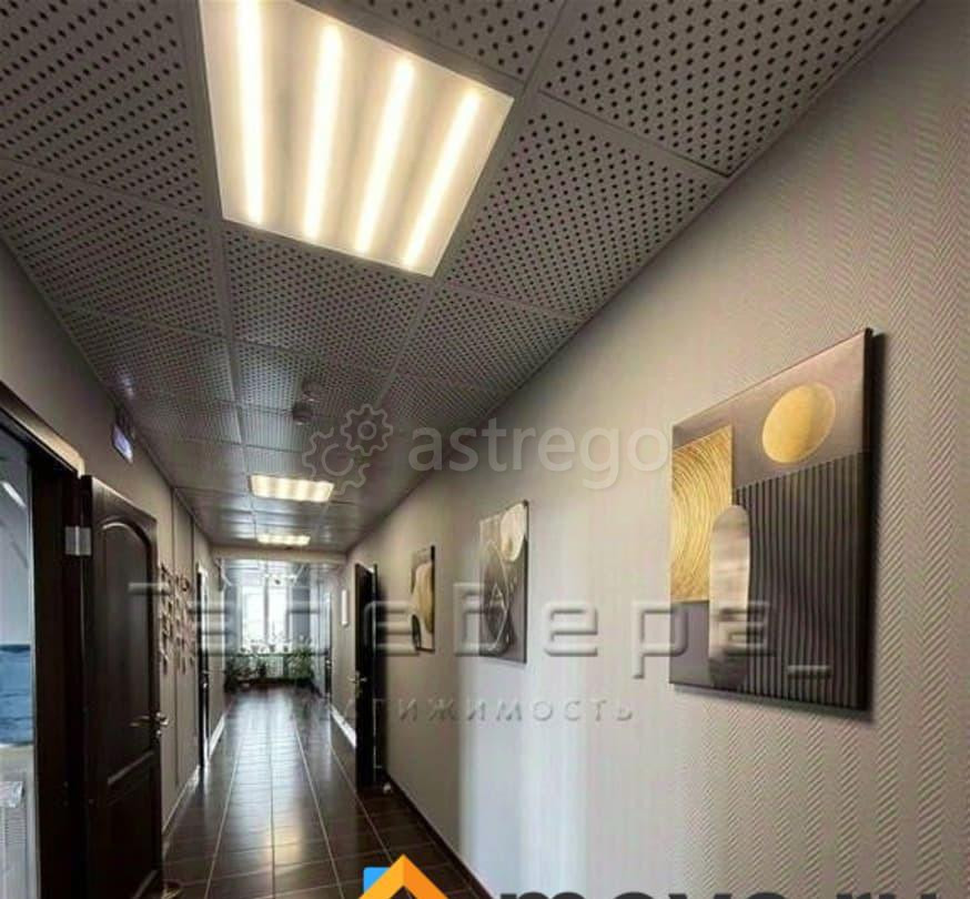 Офис, 154 м2 Красноярск - изображение 6