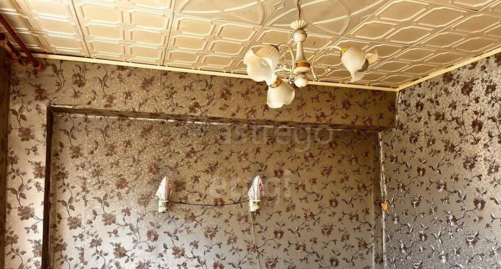 4-комн. квартира, 58.7 м2, 5/5 эт. Астрахань - изображение 3