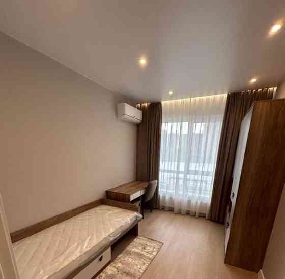 3-комн. квартира, 60 м2, 4/23 эт. Астрахань