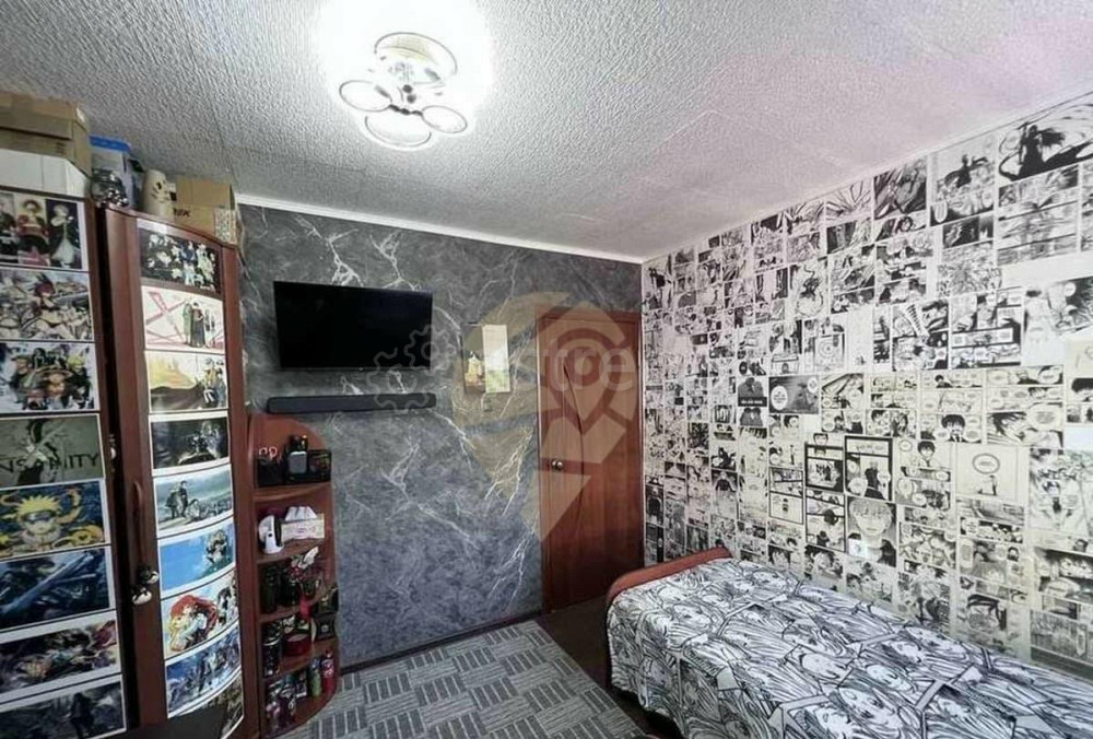 5-комн. квартира, 102.4 м2, 4/4 эт. Старый Оскол - изображение 6