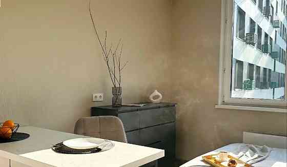 Студия, 21.3 м2, 12/23 эт. Долгопрудный