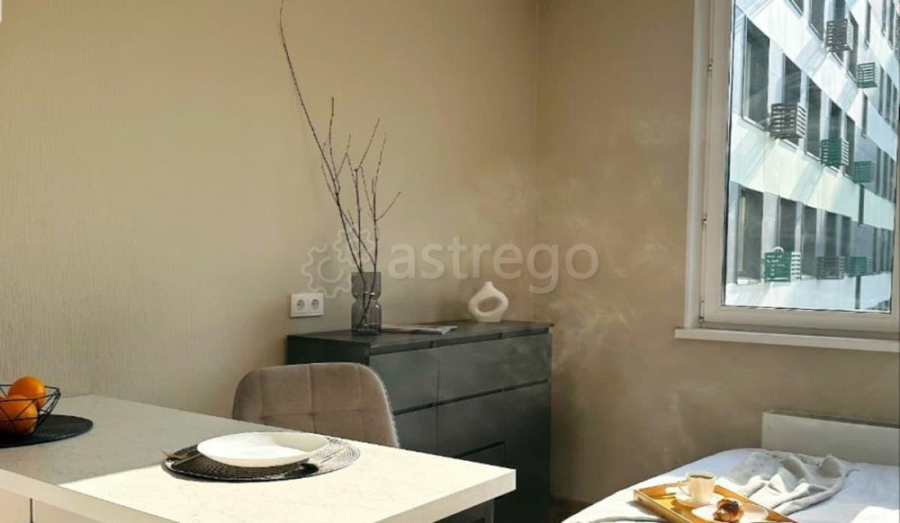 Студия, 21.3 м2, 12/23 эт. Долгопрудный - изображение 6