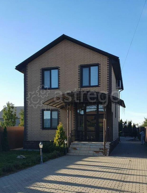 Дом, 114 м2, 6.5 сотки, 2 эт. Белгород - изображение 5