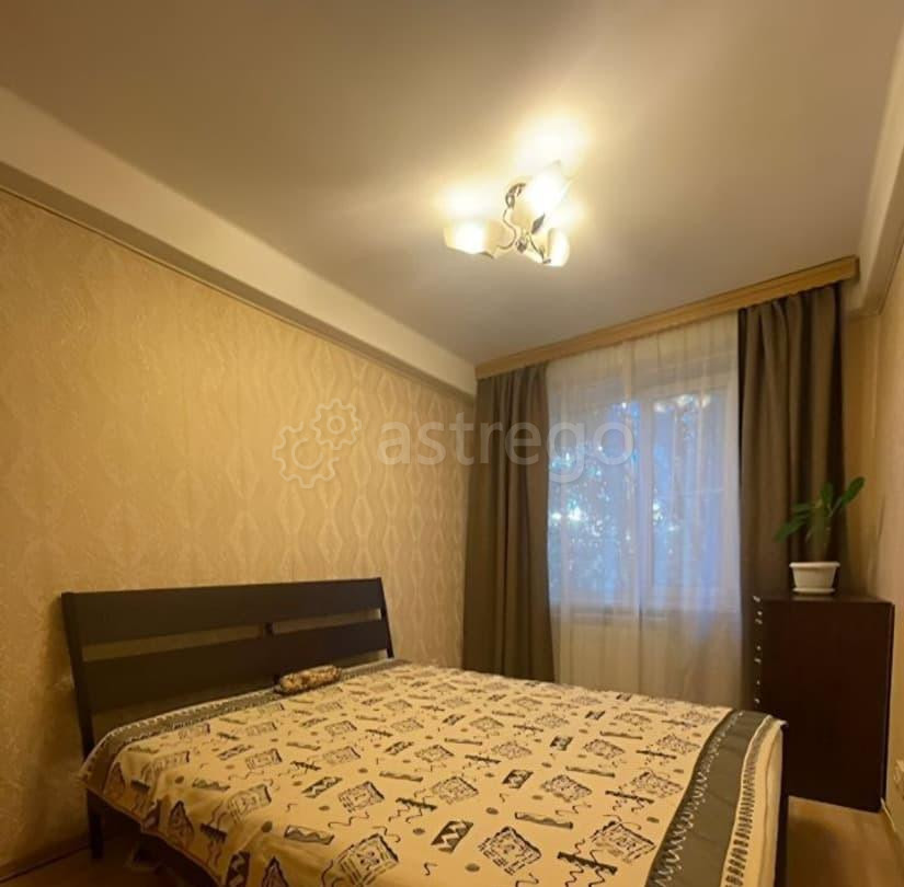 2-комн. квартира, 46 м2, 3/9 эт. Санкт-Петербург - изображение 6