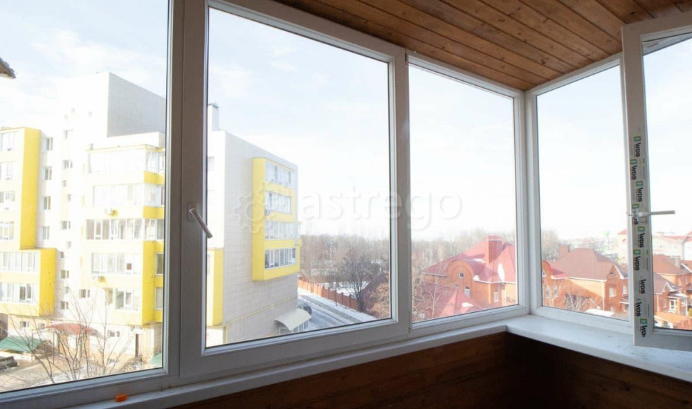 1-комн. квартира, 38.3 м2, 4/6 эт. Дубовое - изображение 9