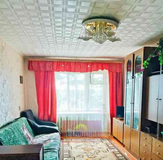 3-комн. квартира, 61.9 м2, 3/5 эт. Коряжма