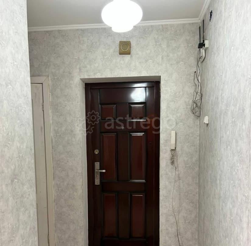 1-комн. квартира, 30.1 м2, 3/5 эт. Минусинск - изображение 7