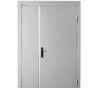 Дверь противопожарная Челябинск