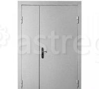 Дверь противопожарная Челябинск - изображение 1