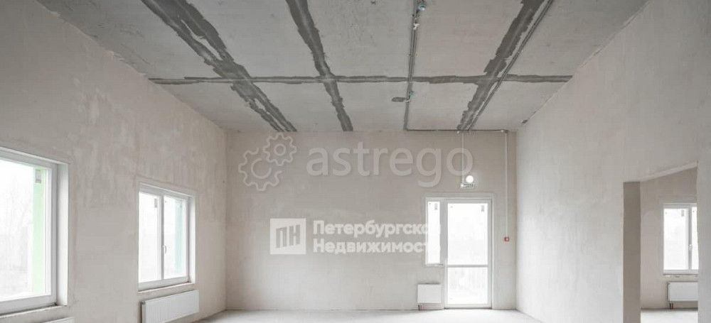 Свободного назначения, 623.3 м2 Санкт-Петербург - изображение 7