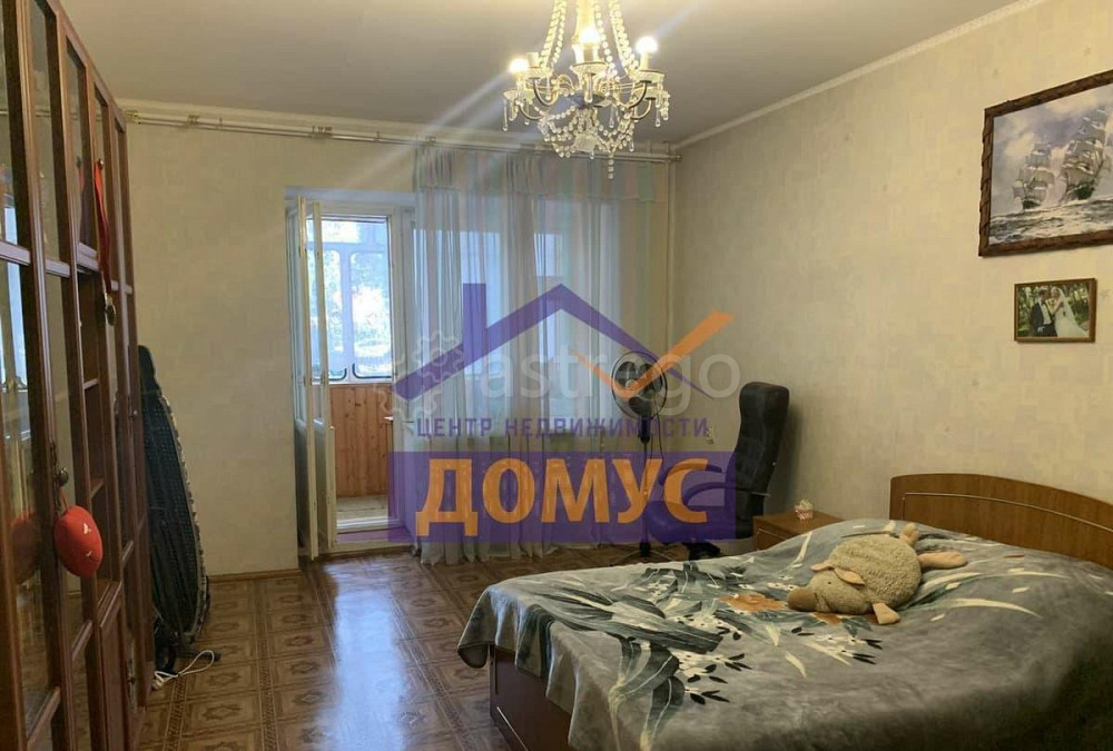 3-комн. квартира, 115 м2, 2/14 эт. Белгород - изображение 9