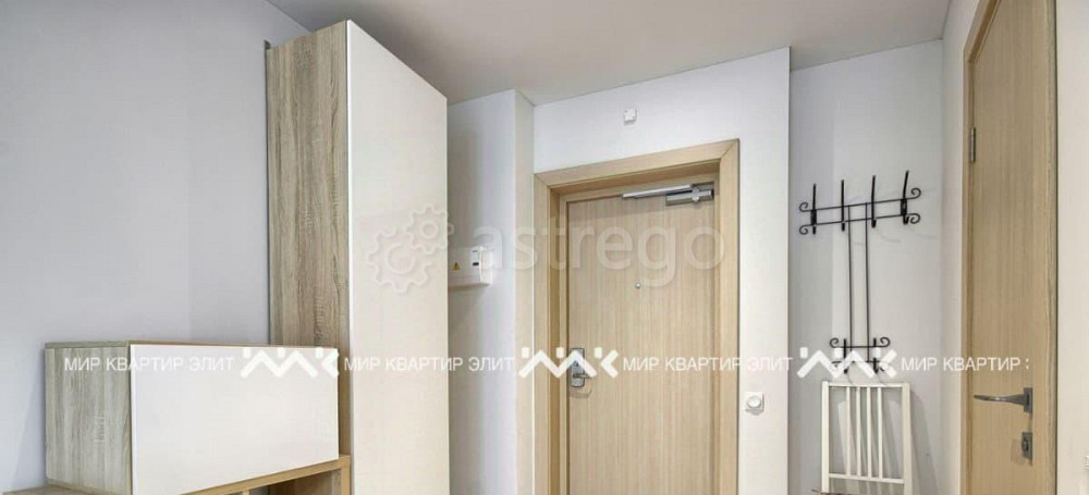 Офис, 33.1 м2 Санкт-Петербург - изображение 4