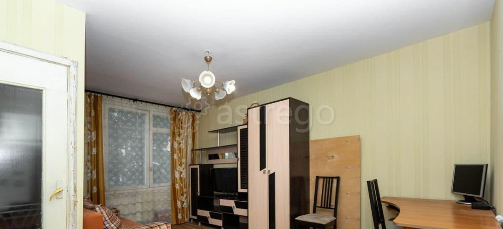 4-комн. квартира, 49.6 м2, 3/5 эт. Санкт-Петербург - изображение 7