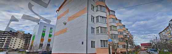 3-комн. квартира, 71.3 м2, 1/5 эт. Дубовое