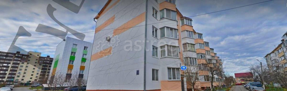 3-комн. квартира, 71.3 м2, 1/5 эт. Дубовое - изображение 1