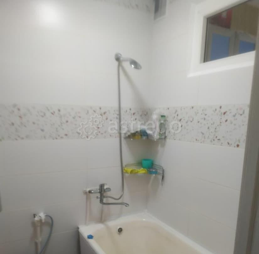 2-комн. квартира, 44 м2, 5/5 эт. Красноярск - изображение 4