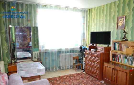 2-комн. квартира, 44.6 м2, 3/4 эт. Новоалтайск