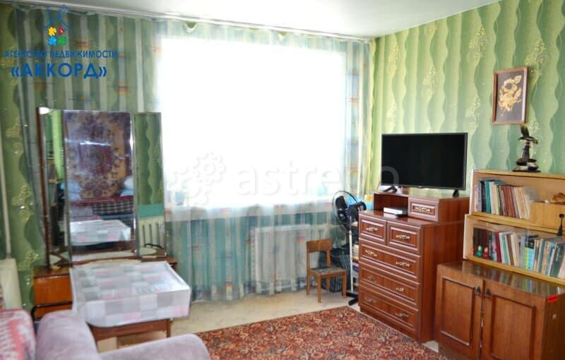 2-комн. квартира, 44.6 м2, 3/4 эт. Новоалтайск - изображение 2