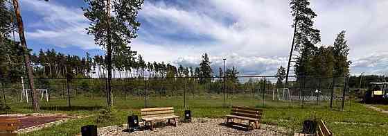 Земельный участок, 8.5 сотки Электроугли