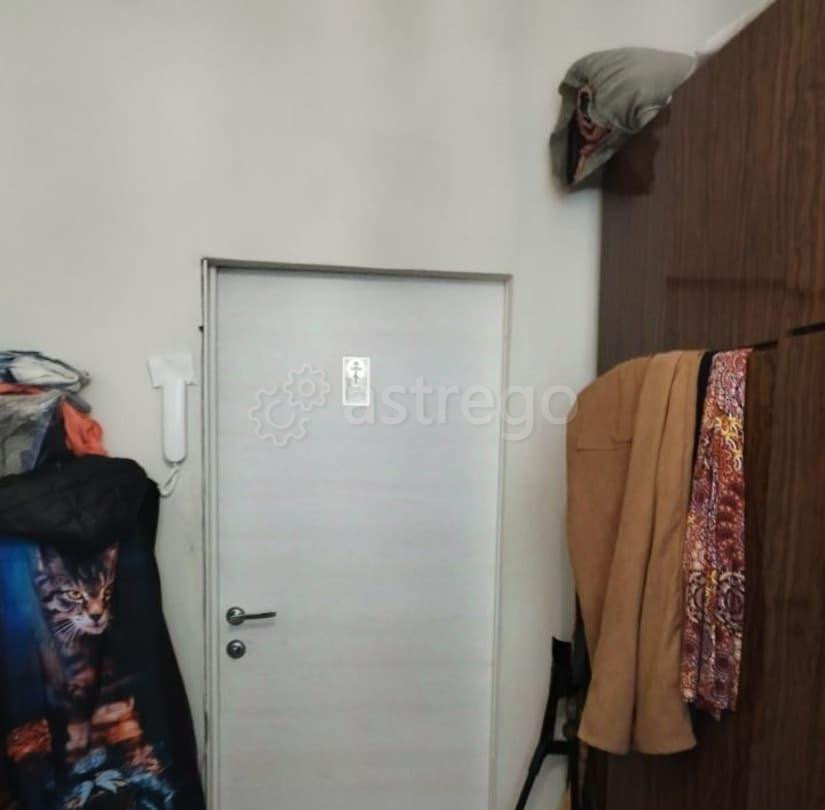 Комната, 8.5 м2, 3/4 эт. Москва - изображение 3