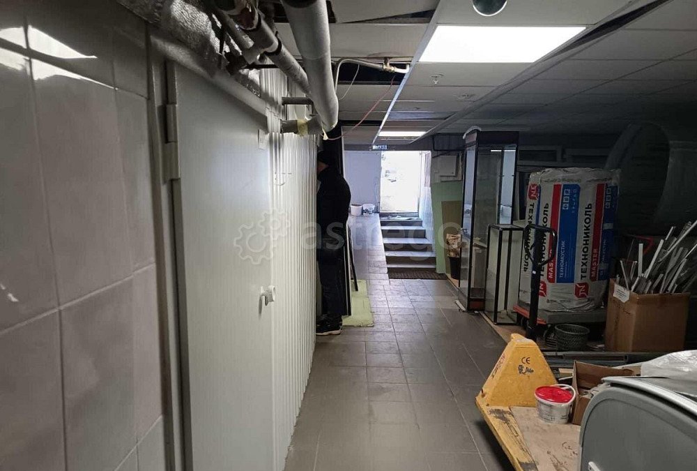 Склад, 15 м2 Северодвинск - изображение 6