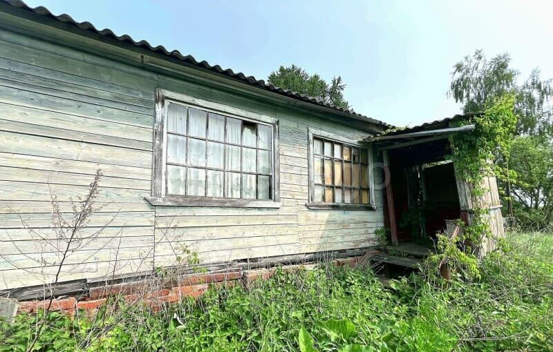 Дом, 62 м2 Егорьевск - изображение 3