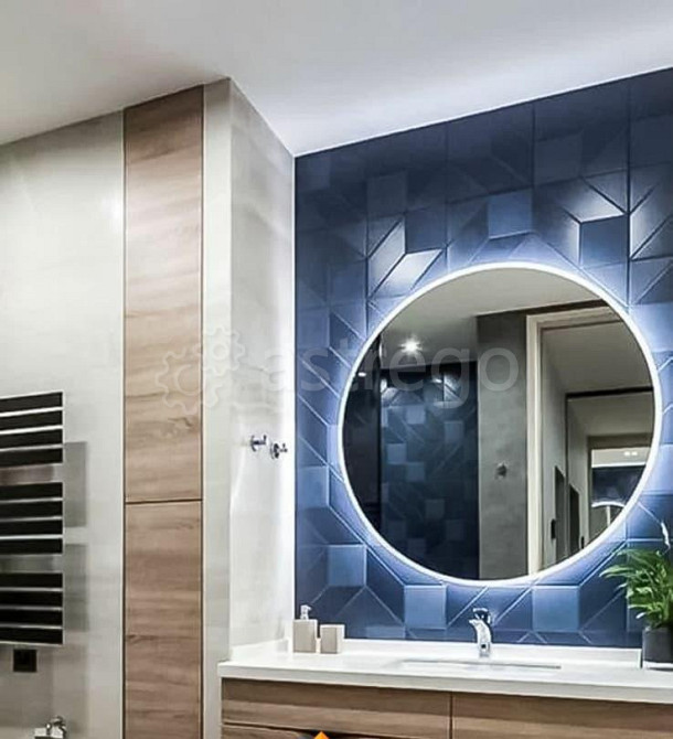 1-комн. апарт-ы, 75 м2, 76/96 эт. Москва - изображение 5