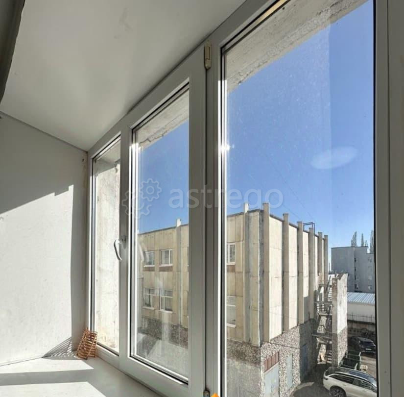 Комната, 11.7 м2, 3/12 эт. Уфа - изображение 5