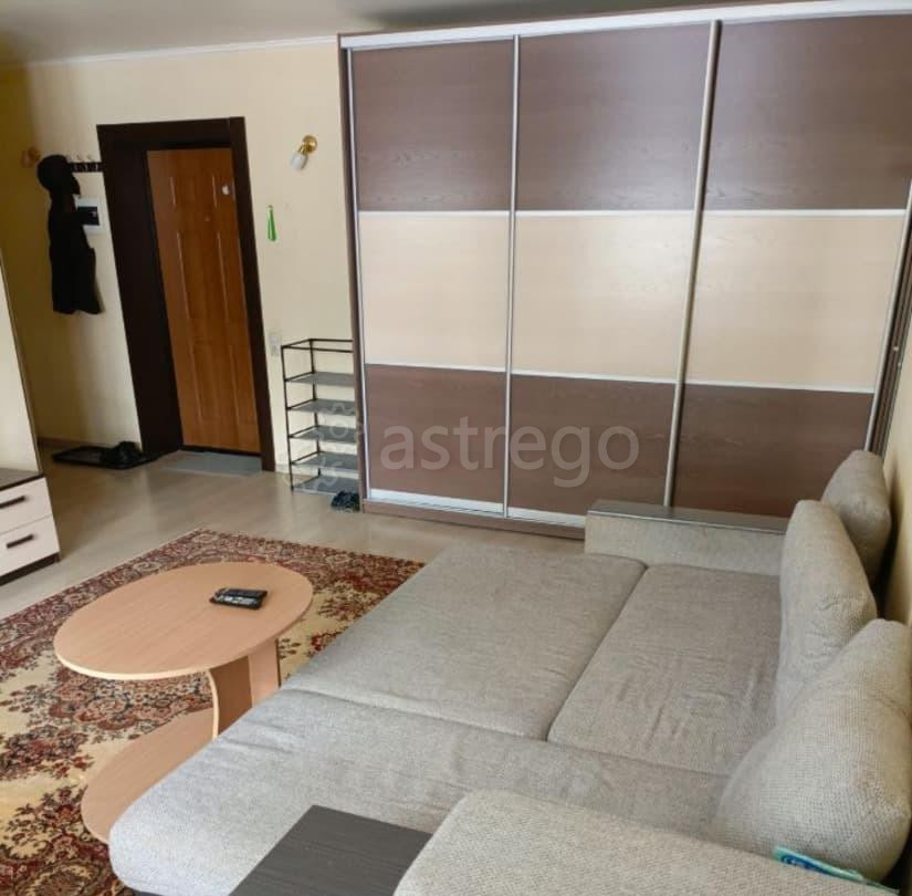 Студия, 40 м2, 3/11 эт. Барнаул - изображение 7