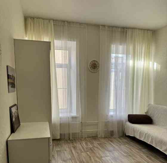 4-комн. квартира, 108 м2, 4/6 эт. Санкт-Петербург