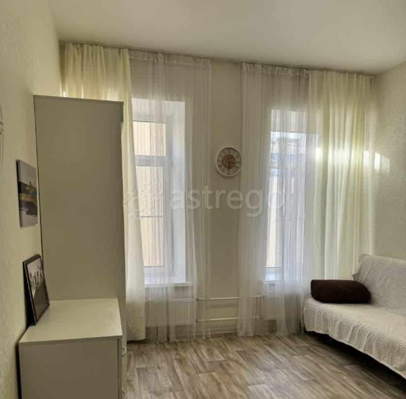 4-комн. квартира, 108 м2, 4/6 эт. Санкт-Петербург - изображение 1