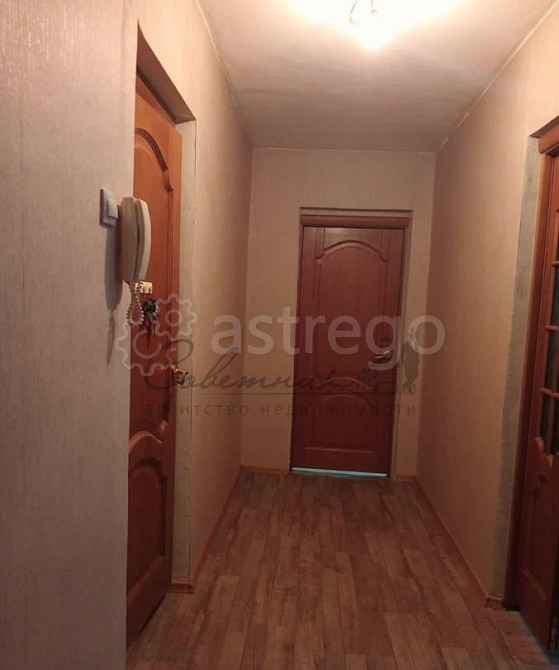 2-комн. квартира, 51 м2, 5/5 эт. Старый Оскол - изображение 1