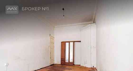 6-комн. квартира, 200.5 м2, 3/6 эт. Санкт-Петербург