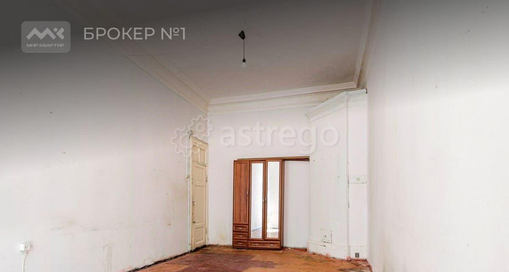6-комн. квартира, 200.5 м2, 3/6 эт. Санкт-Петербург - изображение 5