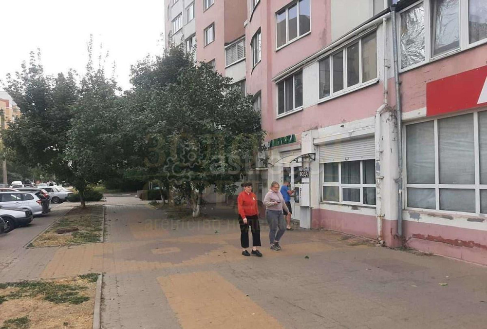 Торговое помещение, 48 м2 Белгород - изображение 7