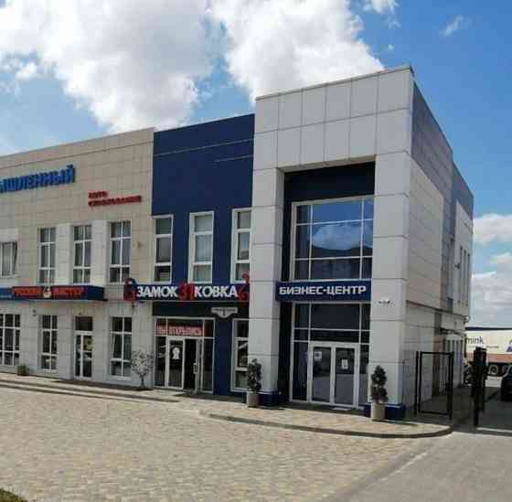Офис, 28 м2 Белгород
