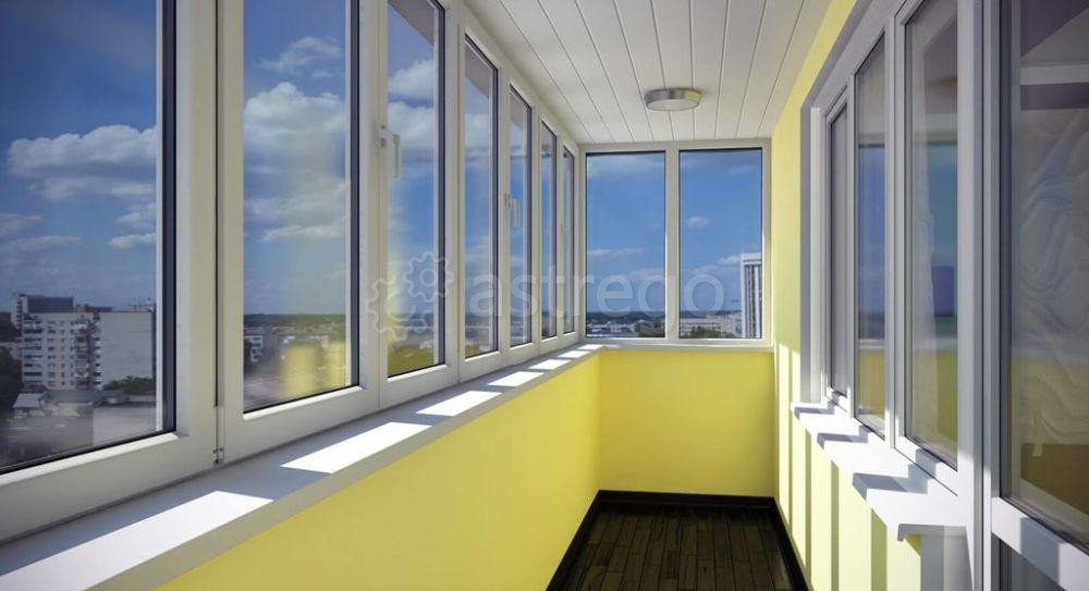 Пластиковые окна под заказ Верхняя Пышма - изображение 1