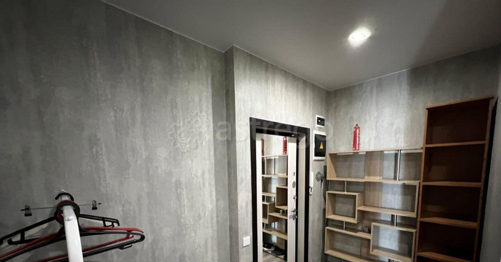 2-комн. квартира, 50.7 м2, 2/17 эт. Мытищи - изображение 1