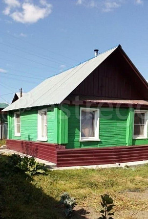 Дом, 28 м2, 4.6 сотки, 1 эт. Бийск - изображение 1