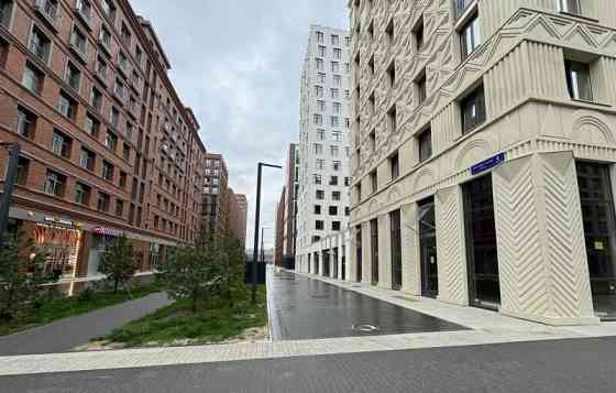 3-комн. квартира, 83.6 м2, 2/16 эт. Москва