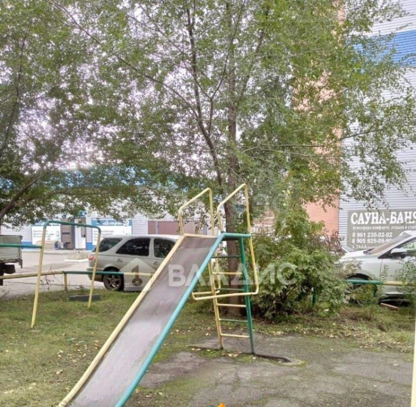 1-комн. квартира, 34 м2, 9/10 эт. Бийск - изображение 2
