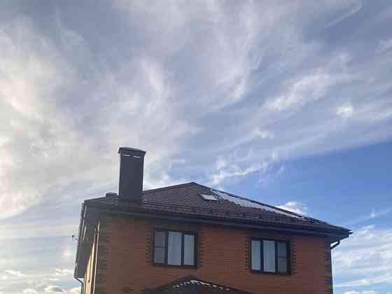 Коттедж, 280 м2, 13 соток, 2 эт. Высоковск