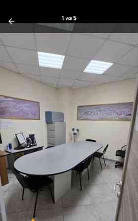 Офис, 560 м2 Норильск