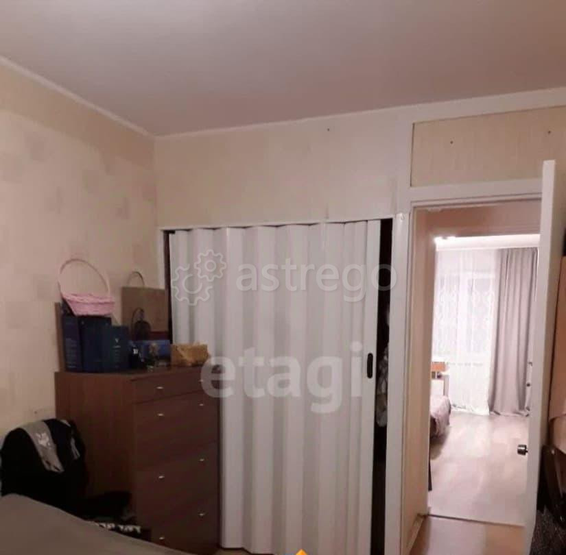 4-комн. квартира, 76.3 м2, 8/9 эт. Уфа - изображение 6