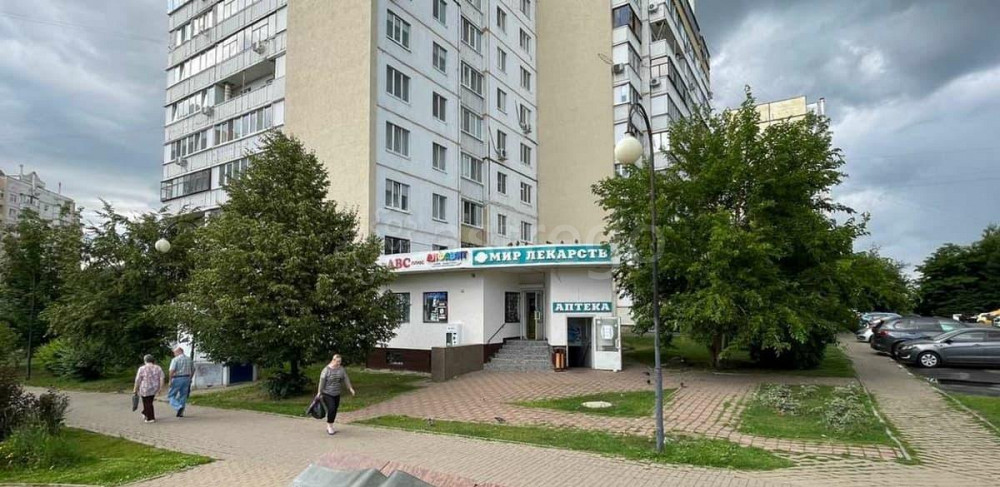 Свободного назначения, 135 м2 Белгород - изображение 4