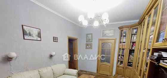 4-комн. квартира, 91 м2, 4/4 эт. Санкт-Петербург