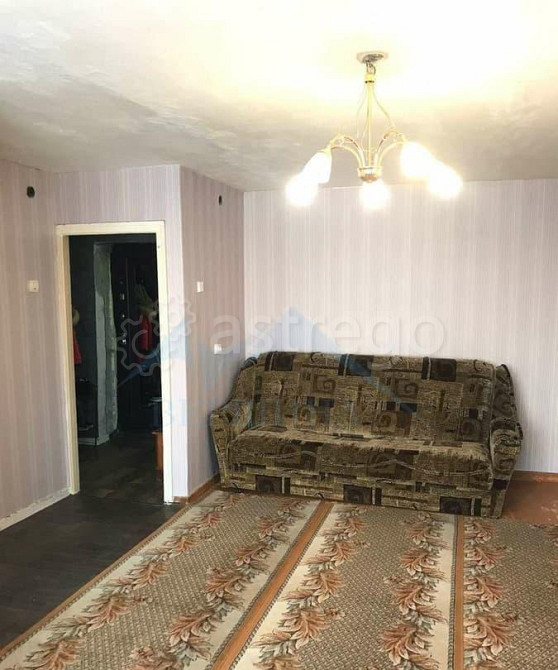 2-комн. квартира, 41.7 м2, 4/5 эт. Норильск - изображение 10